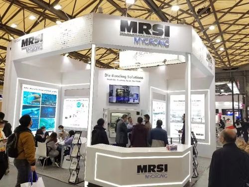 专访MRSI Systems MRSI将在深圳新建产品展示中心,助力中国光电子行业的快速发展